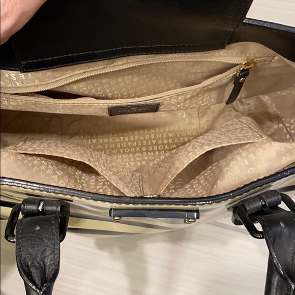 KATE SPADE SATCHEL - Picture 6 of 8